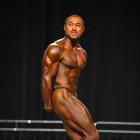 Ariel  Alberto - NPC Nationals 2012 - #1