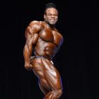 Kai  Greene - IFBB Olympia 2012 - #1