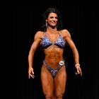 Marci  Colliau - IFBB Houston Pro 2012 - #1