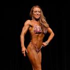 Debbie   Fowler - IFBB Houston Pro 2012 - #1