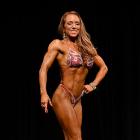 Debbie   Fowler - IFBB Houston Pro 2012 - #1