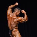 Hidetada  Yamagishi - IFBB Olympia 2012 - #1