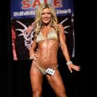 Sarah  Lawson - NPC Oklahoma City Grand Prix 2012 - #1