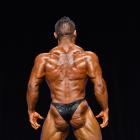 Hidetada  Yamagishi - IFBB Olympia 2012 - #1