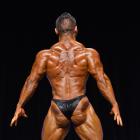Hidetada  Yamagishi - IFBB Olympia 2012 - #1