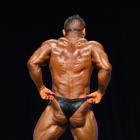 Hidetada  Yamagishi - IFBB Olympia 2012 - #1