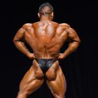Hidetada  Yamagishi - IFBB Olympia 2012 - #1
