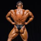 Hidetada  Yamagishi - IFBB Olympia 2012 - #1