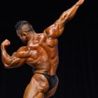 Hidetada  Yamagishi - IFBB Olympia 2012 - #1
