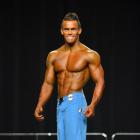 Ken  Rawlins - NPC Nationals 2012 - #1