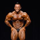 Hidetada  Yamagishi - IFBB Olympia 2012 - #1