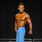 Ken  Rawlins - NPC Nationals 2012 - #1