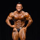 Hidetada  Yamagishi - IFBB Olympia 2012 - #1