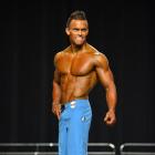 Ken  Rawlins - NPC Nationals 2012 - #1