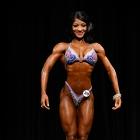 Candice  Lewis-Carter - IFBB Houston Pro 2012 - #1