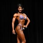 Candice  Lewis-Carter - IFBB Houston Pro 2012 - #1