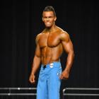 Ken  Rawlins - NPC Nationals 2012 - #1