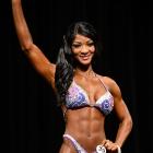 Candice  Lewis-Carter - IFBB Houston Pro 2012 - #1