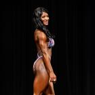 Candice  Lewis-Carter - IFBB Houston Pro 2012 - #1