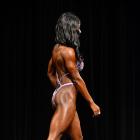 Candice  Lewis-Carter - IFBB Houston Pro 2012 - #1