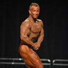 Johnny  Traynor - NPC Nationals 2012 - #1