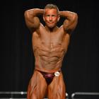 Johnny  Traynor - NPC Nationals 2012 - #1