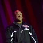 Bill  Wilmore - IFBB Olympia 2012 - #1