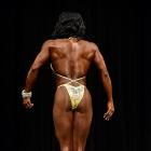 Anissa   Payne - IFBB Houston Pro 2012 - #1