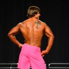 Nick  Dalessandro - NPC Nationals 2012 - #1