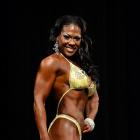 Anissa   Payne - IFBB Houston Pro 2012 - #1