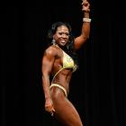 Anissa   Payne - IFBB Houston Pro 2012 - #1