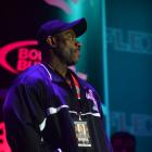 Dexter  Jackson - IFBB Olympia 2012 - #1