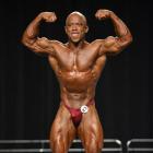 Johnny  McKnight - NPC Nationals 2012 - #1