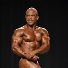 Johnny  McKnight - NPC Nationals 2012 - #1