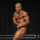 Johnny  McKnight - NPC Nationals 2012 - #1