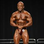 Johnny  McKnight - NPC Nationals 2012 - #1