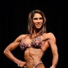 Amy  Puglise - IFBB Houston Pro 2012 - #1