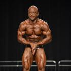 Johnny  McKnight - NPC Nationals 2012 - #1