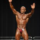 Johnny  McKnight - NPC Nationals 2012 - #1