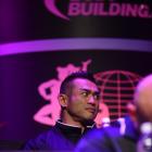 Hidetada  Yamagishi - IFBB Olympia 2012 - #1