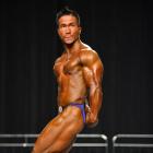 Hiep  Nguyen - NPC Nationals 2012 - #1