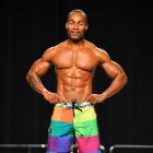 Robinson  Janvier - NPC Nationals 2012 - #1