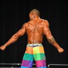 Robinson  Janvier - NPC Nationals 2012 - #1