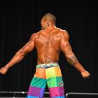 Robinson  Janvier - NPC Nationals 2012 - #1