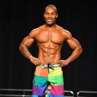 Robinson  Janvier - NPC Nationals 2012 - #1