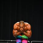 Robinson  Janvier - NPC Nationals 2012 - #1
