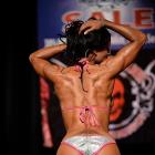 Haley  Gauley - NPC Oklahoma City Grand Prix 2012 - #1