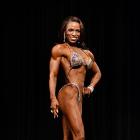 Bernita  Stuckey - IFBB Houston Pro 2012 - #1