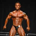 Chris  Darby - NPC Nationals 2012 - #1