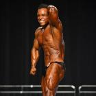 Chris  Darby - NPC Nationals 2012 - #1